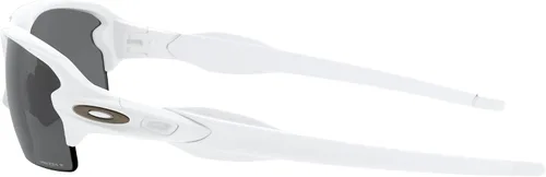 Vista 2 de Oakley Men's Oo9271 Flak 2.0 Low Bridge Fit Rectangular Sunglasses
