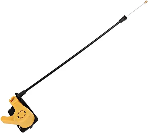 Vista 6 de Cable de palanca de liberación del capó CV6Z16A770A para Focus 2012-2017