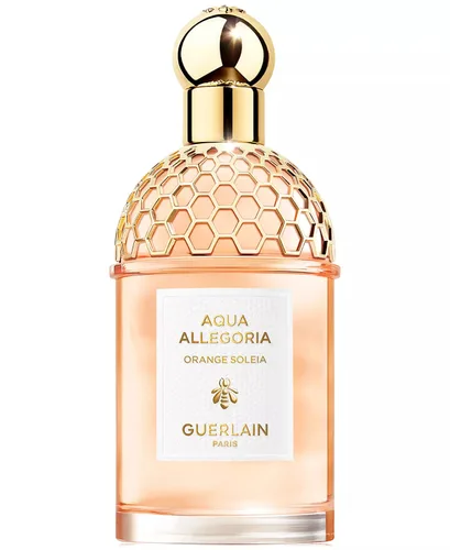 Vista 5 de Guerlain - Eau de Toilette Aqua Allegoria Orange Soleia 2.5 fl oz