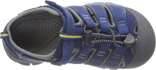 Vista 5 de Keen - Newport H2 - Sandalias unisex para niños