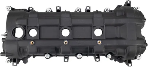 Vista 47 de TRQ Tapa de Válvulas Compatible con 2011-2014 Chrysler 200 2007-2010 Sebring 2008-2014 Dodge Avenger 2007-2012 Caliber 2009-2020 Journey 2007-2017