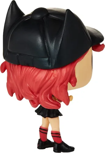 Vista 2 de Funko POP Heroes:DC bombshells-batwoman Coleccionable Figura