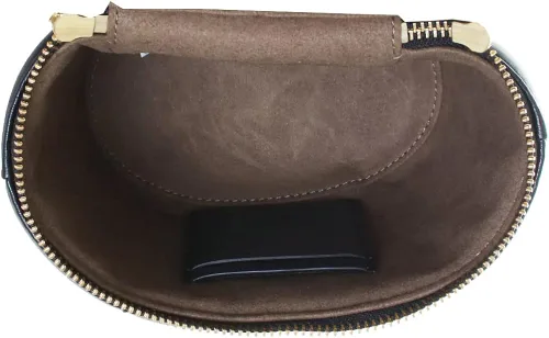 Vista 5 de Tory Burch Kira Vanity Case
