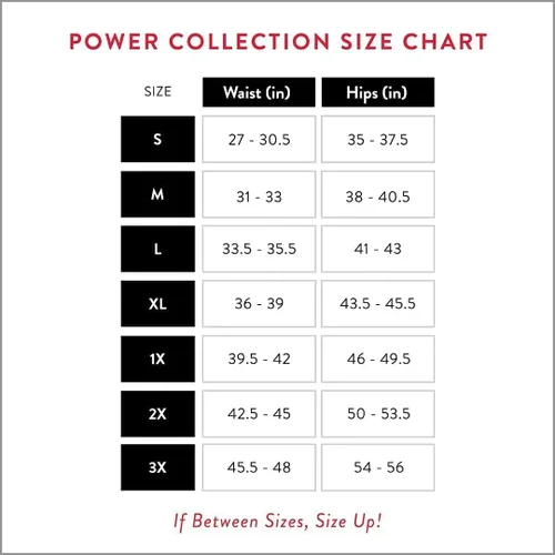 Vista 6 de SPANX Higher Power - Shorts
