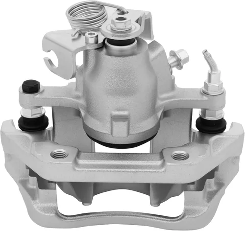 Vista 20 de SCITOO 18-B4726 Pinza de Caliper de Pistón de Freno Compatible con Cadillac DeVille 2000-2002 con Chevrolet Astro 2003-2005 con Chevrolet Silverado