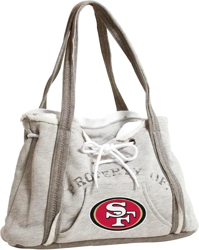 Vista 20 de Littlearth Bolso con capucha de la NFL