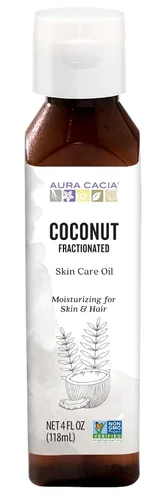 Vista 9 de Aura Cacia, Aceite Esencial de Jojoba, 4 Fl Oz