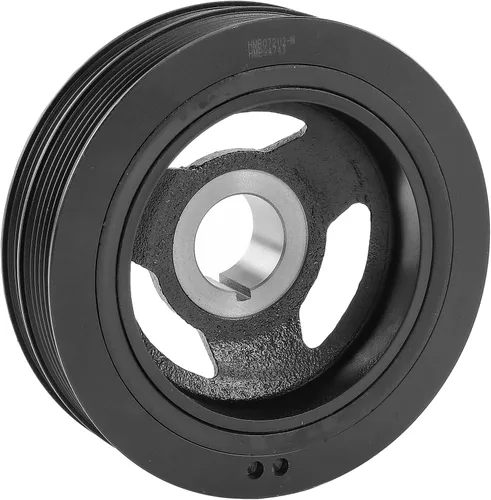 Vista 3 de A-Premium Polea del cigüeñal equilibrador armónico del motor compatible con Mazda 3 2012-2017, 3 Sport 2012-2016, 6 2014-2017, CX-5 2013-2017, CX-3