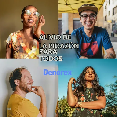 Vista 9 de Denorex Champú y acondicionador anticaspa severa para picazón, 10 fl oz