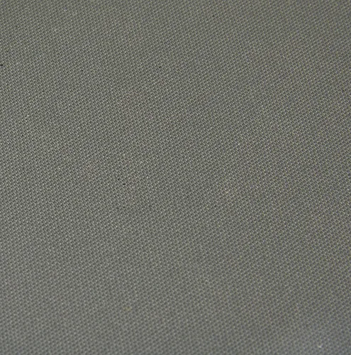 Vista 7 de Evans RealFeel - Almohadilla de práctica de batería - Almohadilla de práctica para batería - Goma de goma y neopreno, 2 lados, 6 pulgadas, gris