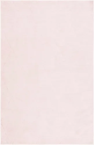 Vista 29 de SAFAVIEH - Alfombra de colección Revive, 9' x 12', beige, diseño enrejado, no se desprende y de fácil cuidado, ideal para áreas de alto tráfico
