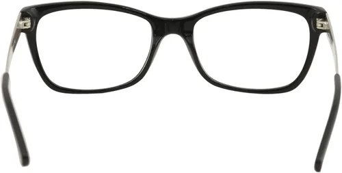 Vista 4 de Michael Kors Marsella MK4050 MK4050 3163 Negro marco óptico 2087 in