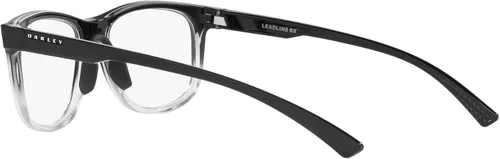 Vista 7 de Oakley Ox8175 Leadline Rx - Marco redondo para gafas graduadas para mujer