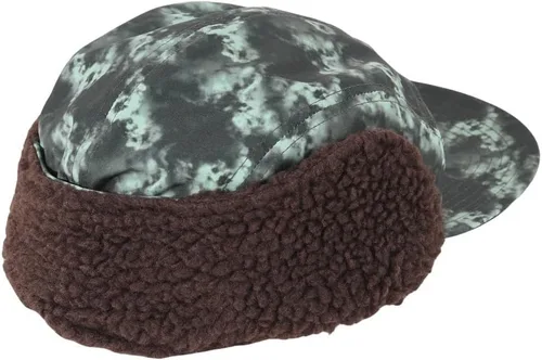 Vista 2 de Oakley Men's Team Collection Rykkinn Flaps Cap