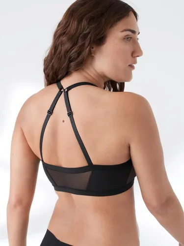 Vista 3 de True & Co Women's True Body Lift Triangle Adjustable Strap Bra