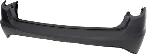 Vista 13 de Garage-Pro Cubierta de parachoques para Hyundai Sonata 2006-2008 trasero imprimado