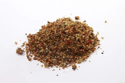 Vista 3 de Cherchies Condimento sin sal Pepper 'n Lime