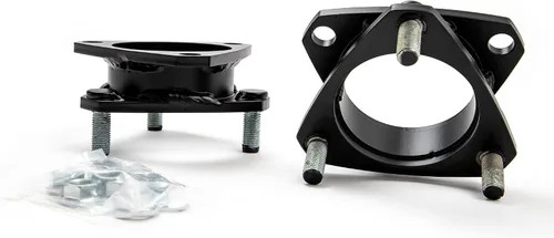 Vista 2 de Belltech 34955, Kit de nivelación delantera con espaciador de puntal de 2.5