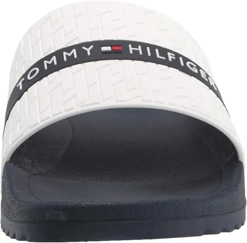 Vista 2 de Tommy Hilfiger Sandalias Tmreid para hombre