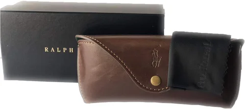 Vista 6 de Ralph Lauren Polo PH2126 Rectangle Eyeglasses For Men + BUNDLE with Designer iWear Eyewear Kit