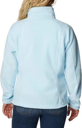 Vista 2 de Columbia Benton Springs - Chaqueta con cremallera para mujer