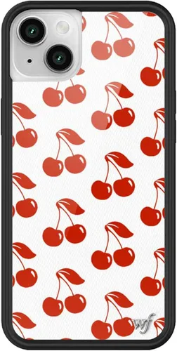 Vista 28 de Wildflower Fundas - Compatible con iPhone 14 - Ahsley Williams - Paquete