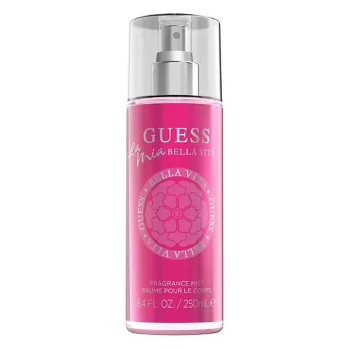 Vista 9 de Guess La Mia Bella Vita Eau de Parfum - Perfume en espray para mujer, 3.4 onzas líquidas