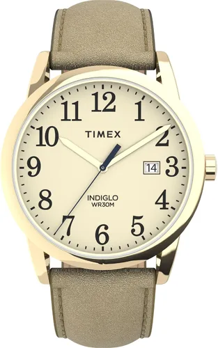 Vista 8 de Timex Reloj Easy Reader para mujer