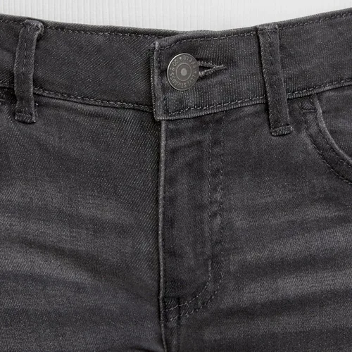 Vista 4 de Levi's Jeans 710 Super Skinny Fit para Niña