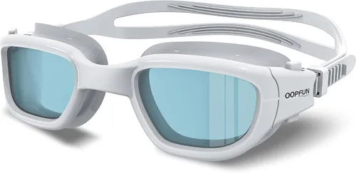Vista 7 de Swimming Goggles Adult Swim Goggles for Men Women Anti Fog Anti UV No Leakage Clear Vision
