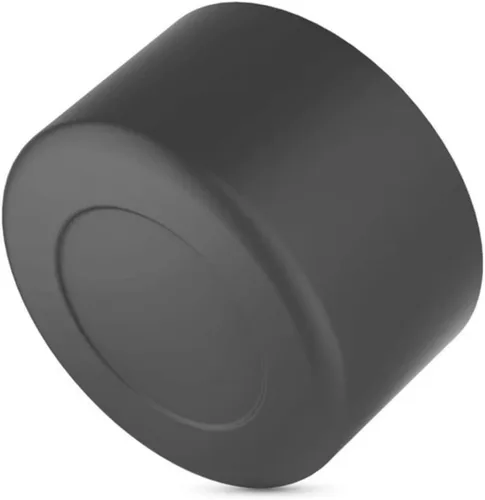 Vista 37 de 4 posavasos de silicona antideslizantes ecológicos para vaso de 20 oz, 30 oz (4 colores (BK+BN+GN+BU) 2.756 in)