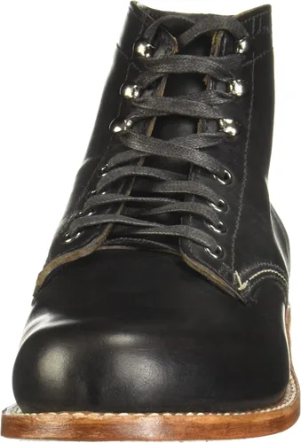 Vista 2 de Wolverine 1000 Mile - Botas de moda para hombre, negro, 13