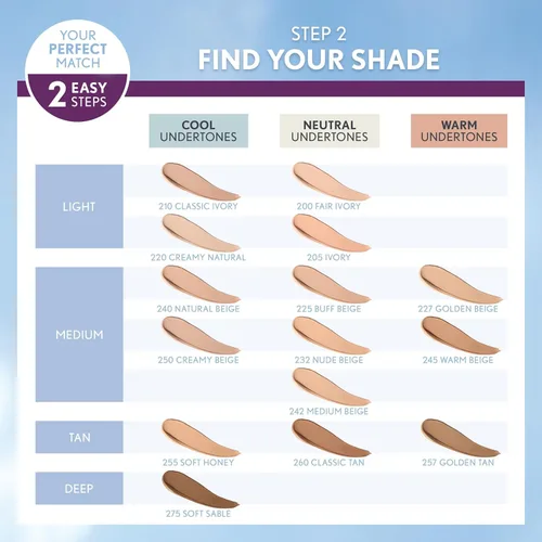 Vista 9 de Covergirl & Olay Simply Ageless - Base de maquillaje líquida 3 en 1
