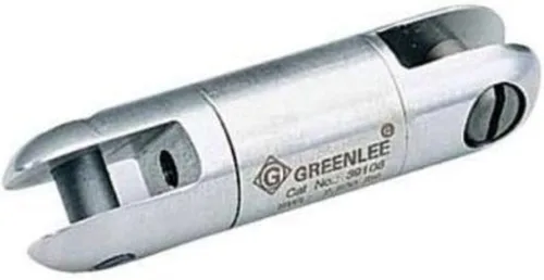 Vista 2 de Greenlee 39106 Extractor de cables giratorio, 3-1/2 pulgadas