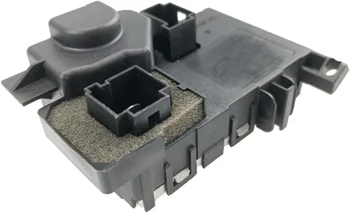 Vista 5 de Nuevo módulo de resistencia del regulador del motor del ventilador del A/C para BENZ S-CLASS W221 OEM 2218202714 A2218202714 A221820051 221820051