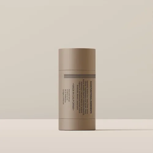 Vista 2 de HygieneLab Desodorante para hombre, sin aluminio, verificado por EWG, no tóxico, alimentado por aceites esenciales, protección contra olores