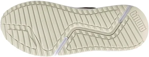 Vista 4 de Puma Tenis Pacer Future para hombre 01 - Ivory Glow-puma White-puma Team Oro