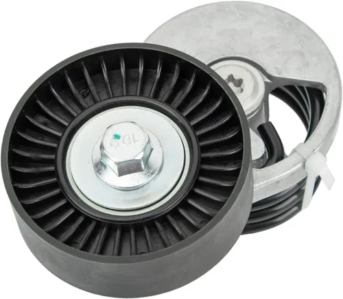 Vista 79 de PHILTOP Conjunto de Polea Tensor de Correa 21007465 Compatible con Saturn SC1/SC2 1993-2002, SW2 1993-2001, SW1 1993-1999, SL2/SL / SL1 1991-2002
