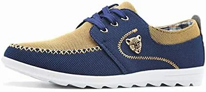 Vista 8 de Tenis cómodos para hombre, informales