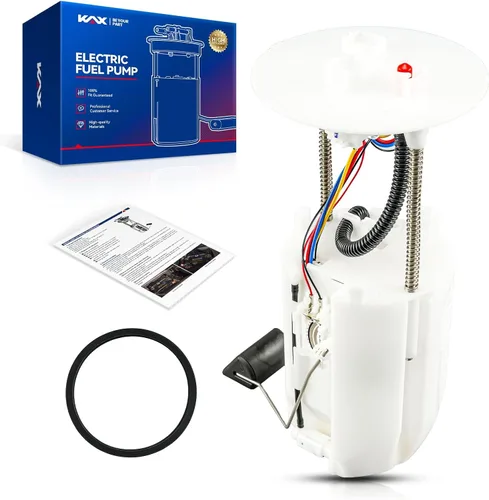 Vista 54 de KAX - Conjunto de bomba de combustible eléctrica FG1044 para Honda Civic 2006-2011