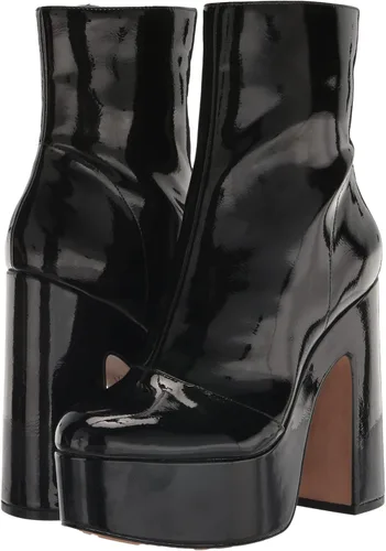 Vista 7 de Jessica Simpson Women's Madlaina Platform Boot Fashion