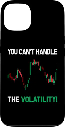 Vista 7 de iPhone 16 Corredor del mercado de valores Trader Forex Day Trading - Caso de comercio de acciones
