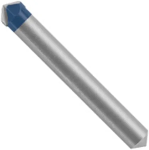 Vista 13 de Bosch NS600 broca para azulejos de piedra natural de 1/2 pulg