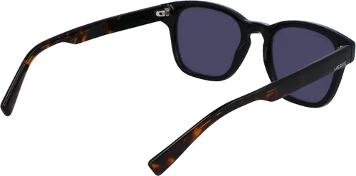 Vista 6 de Lacoste Gafas de sol rectangulares L986s para hombre