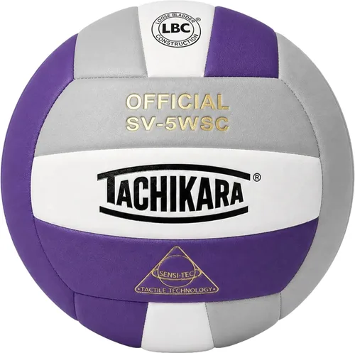Vista 18 de Tachikara® Sensi-Tec® SV5WSC-NFHS