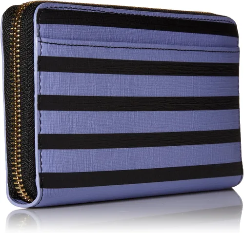 Vista 2 de Kate Spade New York Fairmount Square Lacey - Pieza de dinero, negrocardo, negro (BlackThistle)