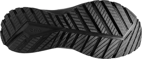 Vista 6 de Brooks Tenis de correr Revel 5 para hombre negro ébano BlackEbonyBlack