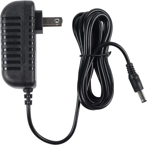 Vista 2 de Fuente de alimentación de 15 W para Echo Pop, Echo Spot, Echo Dot 3ª/4ª/5ª generación/Edición para niños, Echo Show 5 1ª/2ª generación, Fire TV