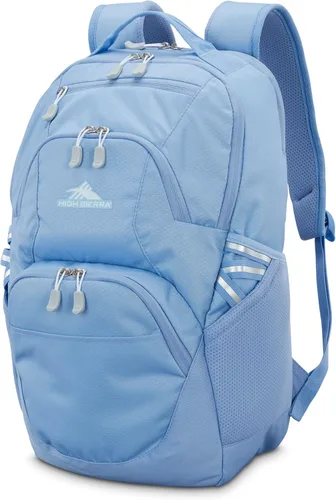 Vista 74 de High Sierra Mochila Swoop Sg, Plateado combinado, Mochila Swoop Sg