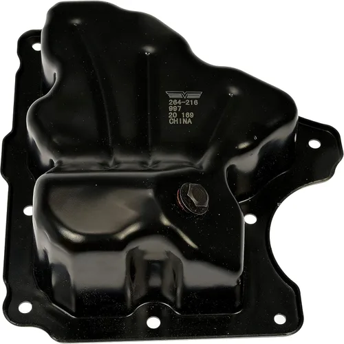 Vista 4 de Dorman Cárter de aceite de motor 264-216 compatible con modelos seleccionados Cadillac/Chevrolet/GMC
